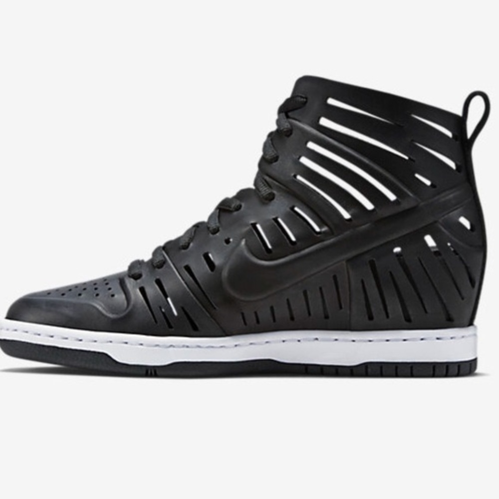 Nike Joli Sky Hi High Wedge Dunk 2.0